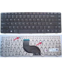 Bàn phím Laptop Dell Inspiron 13R N3010, 14R N4010 N4020 N4030 M4010 N5030 M5030 (EOM BH 12th)